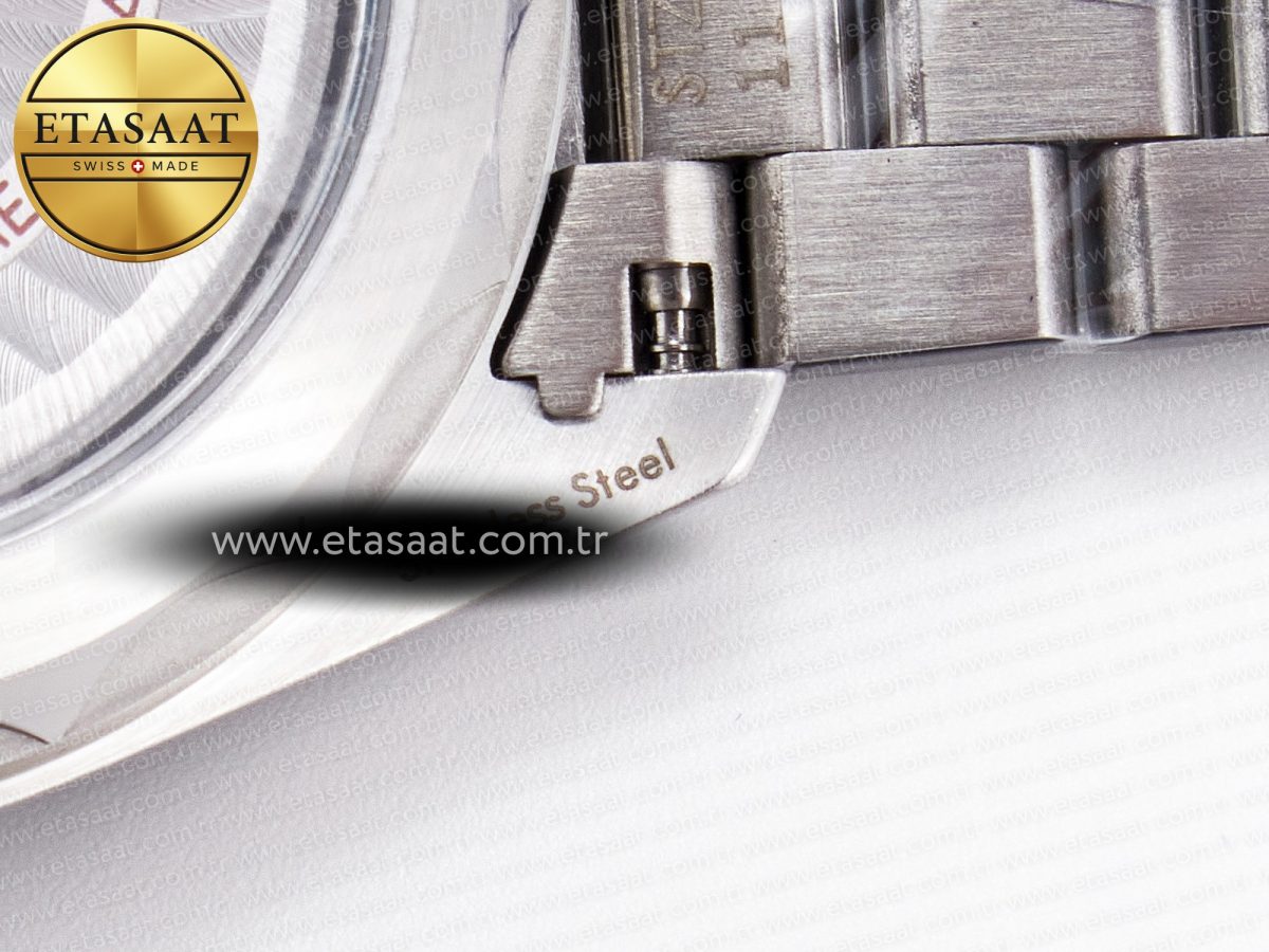 Omega Aqua Terra GMT Worldtimer 150M 43mm 24 Best Edition Green Dial on SS Bracelet A8938 - Görsel 26