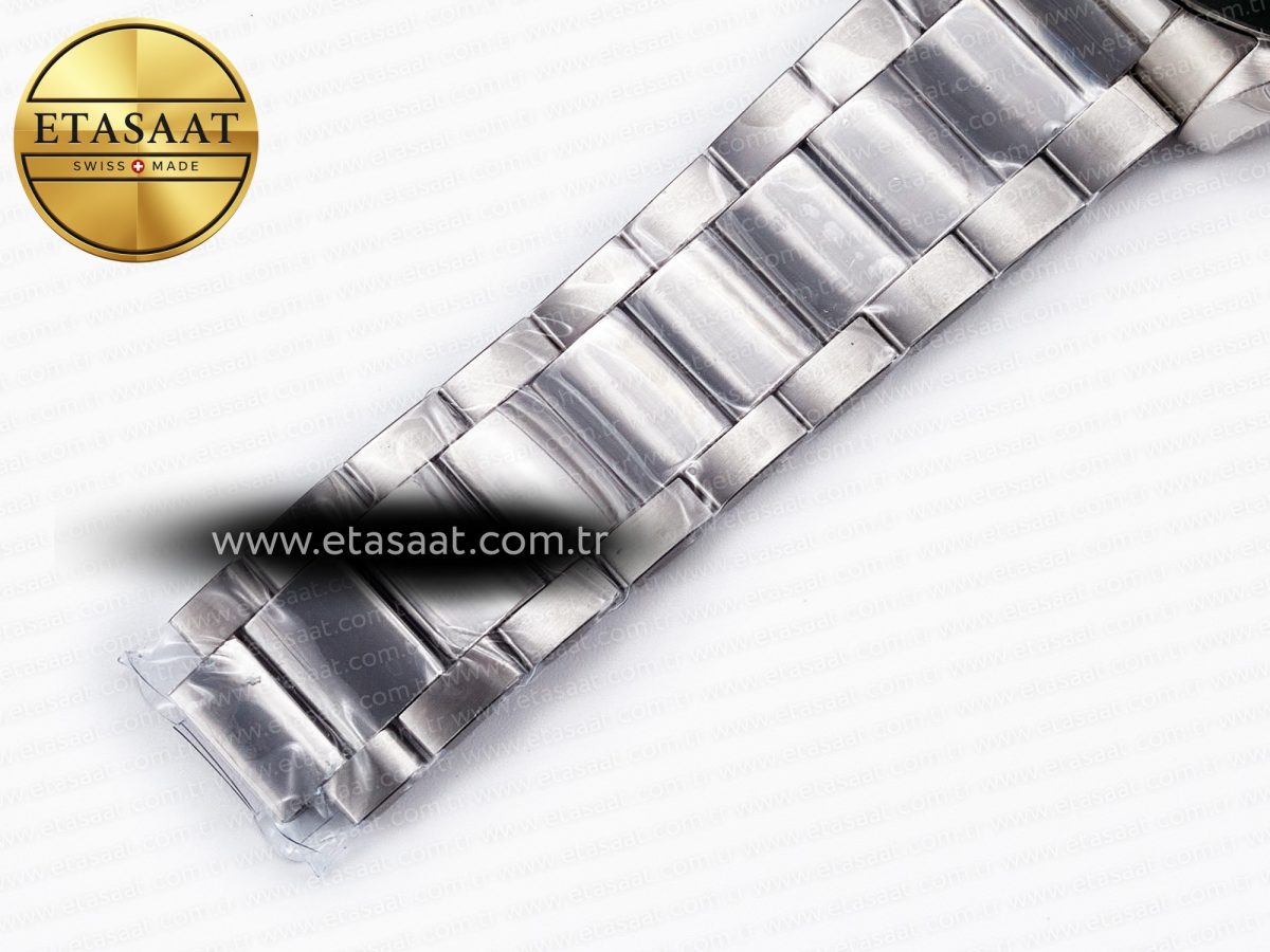 Omega Aqua Terra GMT Worldtimer 150M 43mm 24 Best Edition Green Dial on SS Bracelet A8938 - Görsel 27