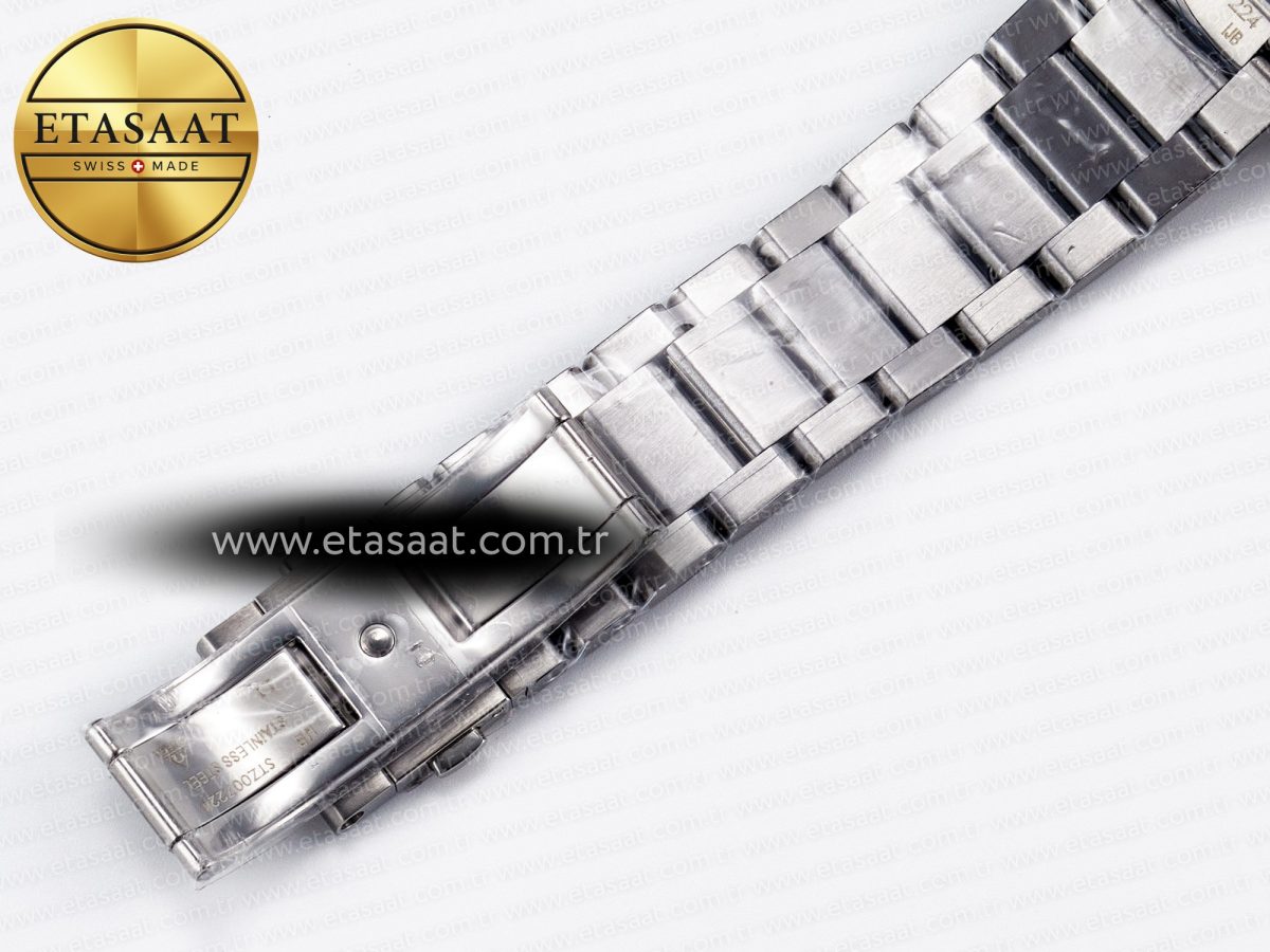 Omega Aqua Terra GMT Worldtimer 150M 43mm 24 Best Edition Green Dial on SS Bracelet A8938 - Görsel 29
