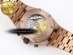 audemars piguet royal oak offshore 42mm rg rg black blk apf a312618