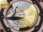 audemars piguet royal oak offshore 42mm rg rg black blk apf a312620