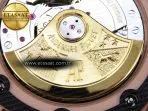 audemars piguet royal oak offshore 42mm rg rg black blk apf a312622