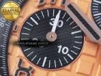 audemars piguet royal oak offshore 42mm rg rg gold num apf a312614