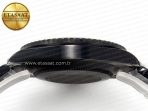 Rolex Blaken Sub Green PVD/SS Black V6F V2 VS3135 - Görsel 15