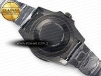 Rolex Blaken Sub Green PVD/SS Black V6F V2 VS3135 - Görsel 17