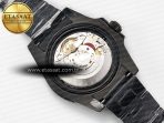 Rolex Blaken Sub Green PVD/SS Black V6F V2 VS3135 - Görsel 19