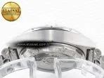 Breitling Chronomat B01 France 42mm SS BLSF 1:1 Best Edition Blue Dial on SS Bracelet A7750 - Görsel 13