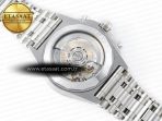 Breitling Chronomat B01 France 42mm SS BLSF 1:1 Best Edition Blue Dial on SS Bracelet A7750 - Görsel 17