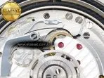 Breitling Chronomat B01 France 42mm SS BLSF 1:1 Best Edition Blue Dial on SS Bracelet A7750 - Görsel 20