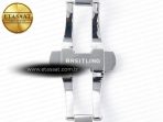 Breitling Chronomat B01 France 42mm SS BLSF 1:1 Best Edition Blue Dial on SS Bracelet A7750 - Görsel 31