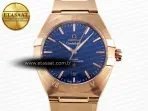 constellation 39mm rg aswf 11 best edition blue dial on rg bracelet a88014