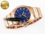 constellation 39mm rg aswf 11 best edition blue dial on rg bracelet a88016