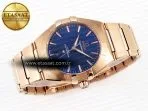 constellation 39mm rg aswf 11 best edition blue dial on rg bracelet a88016