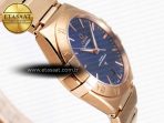 constellation 39mm rg aswf 11 best edition blue dial on rg bracelet a88018