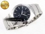 constellation 39mm ss aswf 11 best edition black dial on ss bracelet a88006