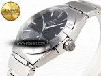 constellation 39mm ss aswf 11 best edition black dial on ss bracelet a88007