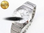 constellation 39mm ss aswf 11 best edition silver dial on ss bracelet a88001