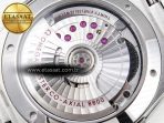 constellation 39mm ss aswf 11 best edition silver dial on ss bracelet a880015
