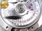 constellation 39mm ss aswf 11 best edition silver dial on ss bracelet a880016