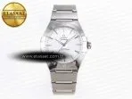 constellation 39mm ss aswf 11 best edition silver dial on ss bracelet a88003