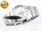 constellation 39mm ss aswf 11 best edition silver dial on ss bracelet a88006