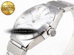 constellation 39mm ss aswf 11 best edition silver dial on ss bracelet a88007