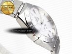 constellation 39mm ss aswf 11 best edition silver dial on ss bracelet a88008