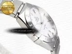 constellation 39mm ss aswf 11 best edition silver dial on ss bracelet a88008