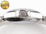 constellation 39mm ss aswf 11 best edition silver dial on ss bracelet a88009