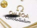 constellation 39mm ss yg aswf 11 best edition white dial on ss yg bracelet a880011