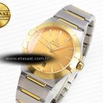 constellation 39mm ss yg aswf 11 best edition yg dial on ss yg bracelet a88001