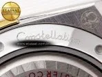 constellation 39mm ss yg aswf 11 best edition yg diamonds dial on ss yg bracelet a880020