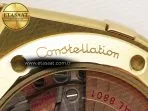 constellation 39mm yg aswf 11 best edition white dial on yg bracelet a880119