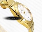 constellation 39mm yg aswf 11 best edition white dial on yg bracelet a88018