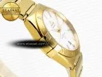 constellation 39mm yg aswf 11 best edition white dial on yg bracelet a88018