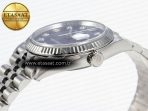 Rolex DateJust 36 126234 Jubilee Bracelet VR3235 - Görsel 30