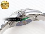 Rolex DateJust 36 126234 STEEL GREEN VR3235 - Görsel 14