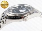 Rolex DateJust 36 126234 STEEL GREEN VR3235 - Görsel 16