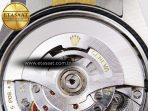 ROLEX DATEJUST STEEL YG TEXTURED DIAMONDS VS3235 - Görsel 19