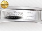 ROLEX DATEJUST STEEL YG TEXTURED DIAMONDS VS3235 - Görsel 27