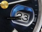 datejust 41mm 126334 904 ss arf 11 best edition blue dial sticks markers on jubilee bracelet sh323512