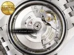 datejust 41mm 126334 904 ss arf 11 best edition blue dial sticks markers on jubilee bracelet sh323520