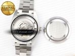 Rolex DayDate 40 GRAY STICK DIAL A2836 - Görsel 17