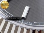 Rolex DayDate 40 GRAY STICK DIAL A2836 - Görsel 23