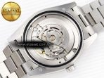 Rolex DayDate 40 GREEN ROMAN BRACELET A2836 - Görsel 17