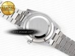 Rolex DayDate 40 ICE BLUE BRACELET A2836 - Görsel 16
