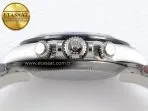 daytona 116500 apsf 11 best edition white dial on ss bracelet sh413015