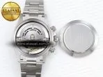 daytona 116500 apsf 11 best edition white dial on ss bracelet sh413019