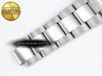 daytona 116500 apsf 11 best edition white dial on ss bracelet sh413026