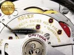 daytona 116503 clean 11 best edition white dial arabic markers on ss yg bracelet sa4130 v218